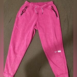 Nike sweats Size Medium